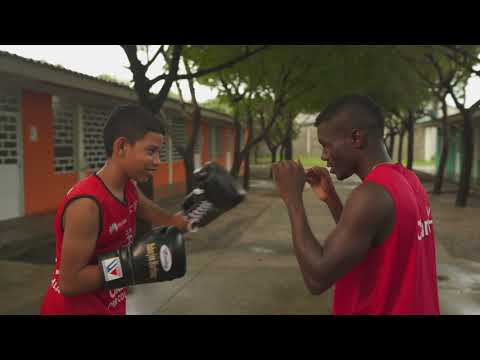 Copa Claro por Colombia