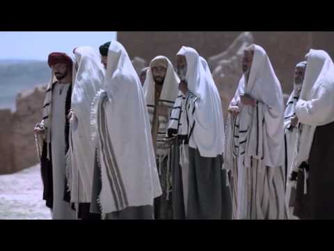 The Woman Caught in Adultery