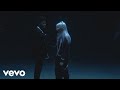 Videoklip Billie Eilish - lovely (ft. Khalid)  s textom piesne