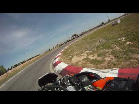 CraksRacing.com: GP Juneda Final A - 23 abril 2017 [Genova]