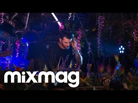 DJ W!LD plays Paradise at SXMusic Festival
