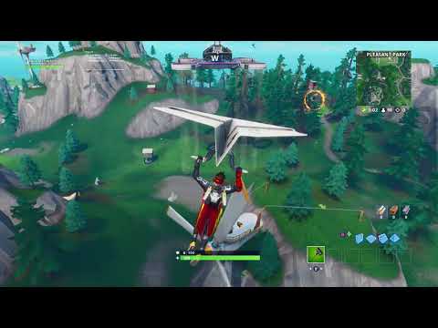 Fortnite - Baller to a Faller - RAZR