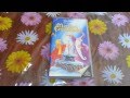 Unboxing Merlín El Encantador VHS