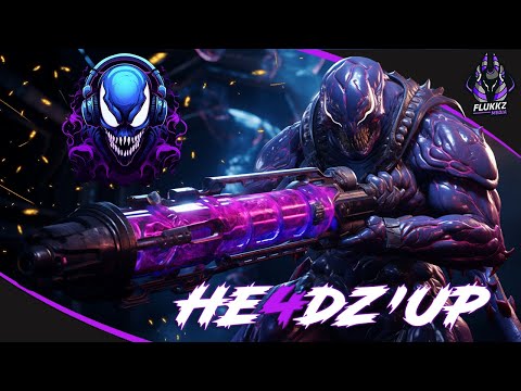 HEADZ UP 4 - QUAKE LIVE FRAGMOVIE (2024) | HE4DZ'UP