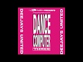 Deejays United Dance Computer Three 12 Version