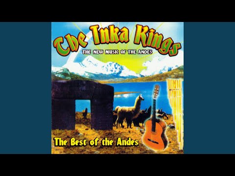 Vírgenes del Sol y Tinkus