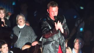 Johnny Reid - Dance With Me