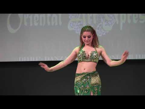 Jamilah Naìma Drum Solo