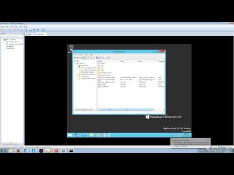 Windows Server 2012 R2 - Upgrading from Evaluation to Standard on a Domain Controller