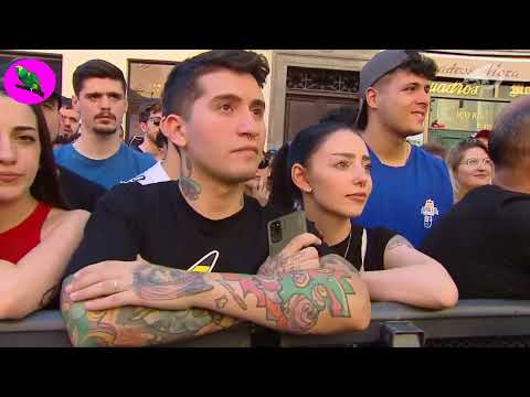 VIVI VS ESKAPE | RED BULL REGIONAL GRANADA | 2023