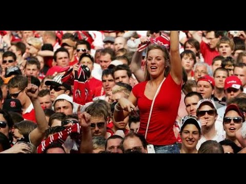 1. FC Köln Hyme Gänsehaut