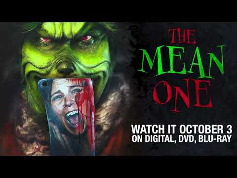 The Mean One (2023) Exclusive Clip: Grinch Horror Movie Heads Home for Halloween
