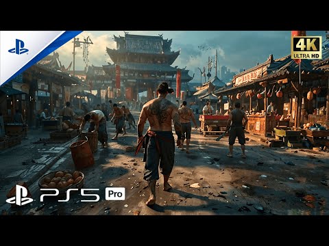 Best NEW PS5 Games with Mind-Blowing Graphics (2025 & 2026)