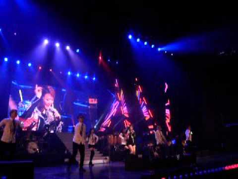 151017 소찬휘 콘서트 - tears(앙코르때)