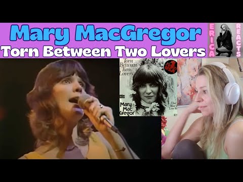 First Time Hearing "Torn Between Two Lovers " by Mary MacGregor - Was this a POLYAMOROUS Ode?