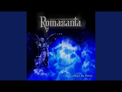 Piel De Seda - Romasanta