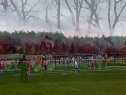 Unia Hrubieszów - zapowiedź.