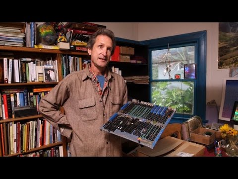 How this guy accidentally revealed Steve Jobs' big secret