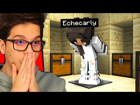 SE LA MIA RAGAZZA MUORE IL VIDEO FINISCE - MINECRAFT ITA