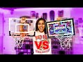 WHICH MINI HOOP IS BETTER Jesser Mini Hoop