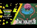 AK-xolotl Release Window and Demo Trailer - Future Games Show Spring Showcase 2023