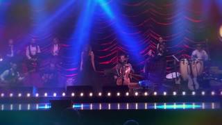 Sıla - Merhabalar (14 Şubat 2017 / Congresium Ankara)