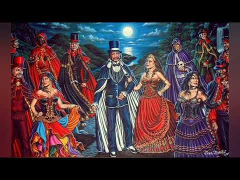 Pontos de Exu e Pomba Gira - pontos de demanda - Pontos de quebra de demanda