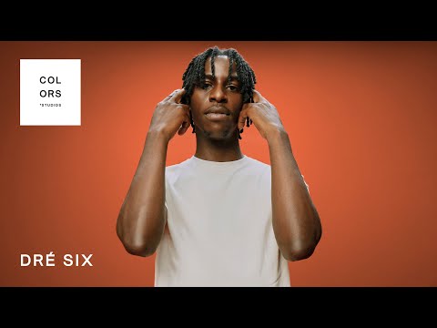 Dré Six - Guns & Roses | A COLORS SHOW