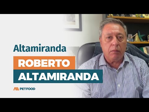 Roberto Altamiranda - Altamiranda & Asoc.