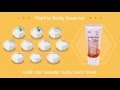 KulitIdealCerahMaksimal Dengan Marina UV White Body Essence