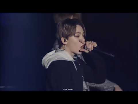 2015 LIKE SEVENTEEN BOYS WISH CONCERT  IN SEOUL - Ah yeah