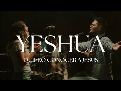 Johan y Sofi - Yeshua (Quiero Conocer a Jesus) + Si Te Tengo A Ti Lo Tengo Todo - Musica Cristiana
