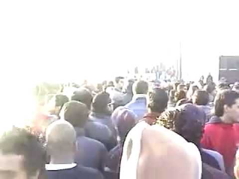 Riktam & Alien Project @Aztechno Rules, MX