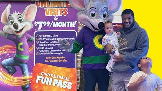 YouTube Video Thumbnail