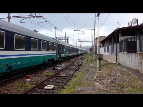 ICN 35185 Milano C.le - Siracusa