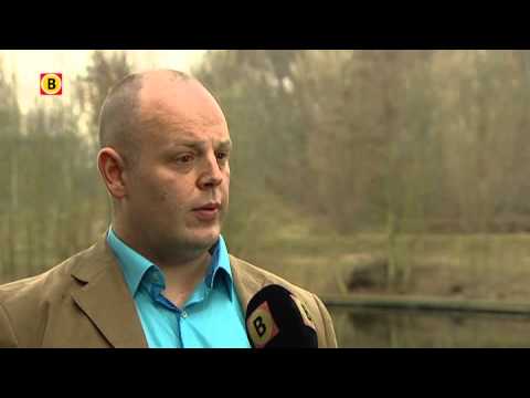 Scheidsrechter Dennis Clijssen over wat er gebeurde bij de schoppartij bij Langenboom-FC Schadewijk