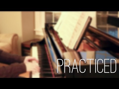 10/06/17 - Turkish March by Wolfgang Amadeus Mozart - Practiced