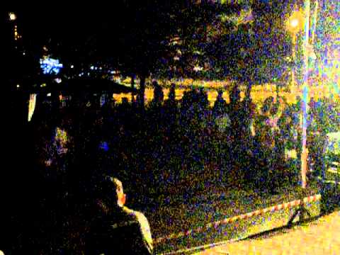 Roma 70 Live 2010 - Vincenzo Bruno - Io vagabondo