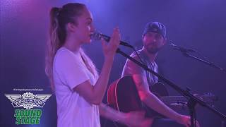Danielle Bradbery - What Are We Doing (Live)