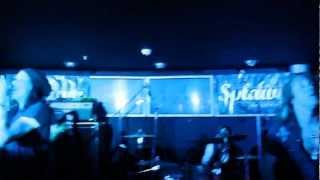 Bang Tango - Dressed Up Vamp