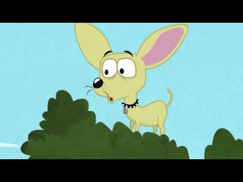 Cartoon Character Story 2 - Part 14 Searching for Sonic