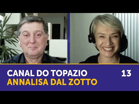 Melhore sua relação com o dinheiro! – Annalisa Dal Zotto, fundadora da Par Mais