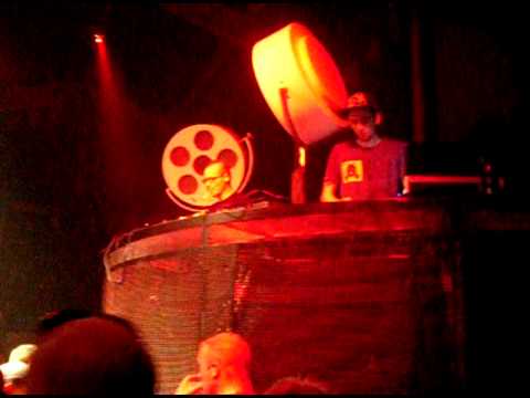 THE BRAINDRILLERZ LIVE @ TOGETHER WE ARE HARDCORE FESTIVAL - BKJN  - ZAANDAM - Part.3.AVI