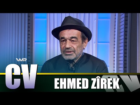 سەیری ڤیدیۆکە بکەن .. CV - Ehmed Zîrek | سی ڤی - ئەحمەد زیرەك