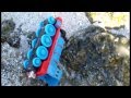 Thomas The Tank Accidents Happen