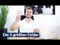 Schnell 10kg abnehmen - So wirst du es dieses mal schaffen!