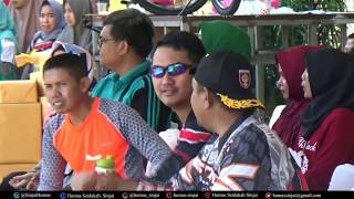 preview picture of video 'Fun Bike HUT Sinjai Ke 455'