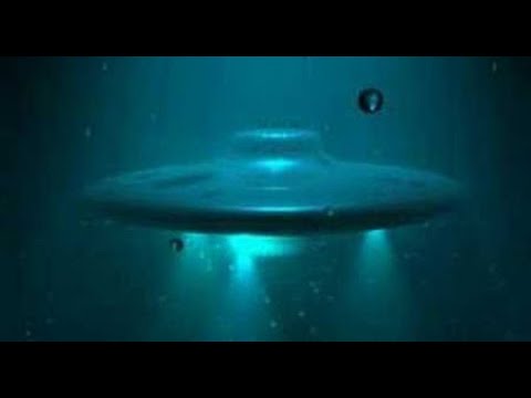 НЛО Подводные пришельцы (hd) Совершенно Секретно