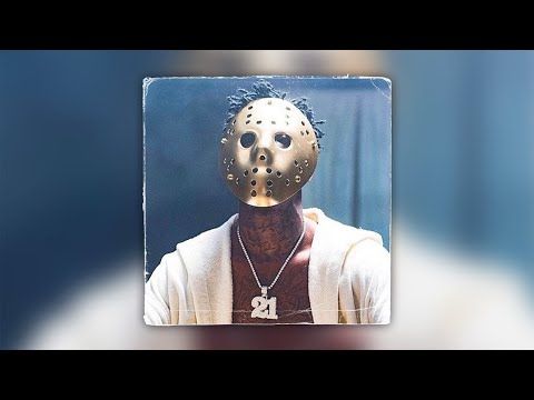 (FREE) 21 Savage X Key Glock X Young Dolph Type Beat 2021 - "MASK ON"