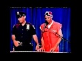 OTIS LEE CRENSHAW/Rich Hall: Romantic Prison Rape Song ...